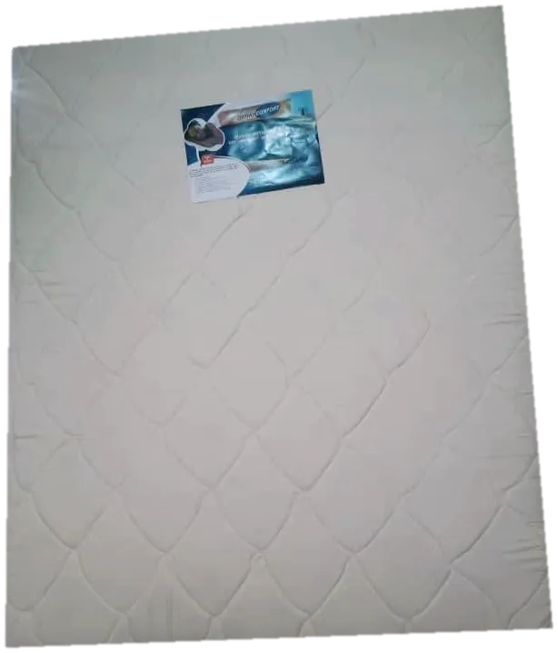 Matelas Orthoconfort – Tissu matelassé