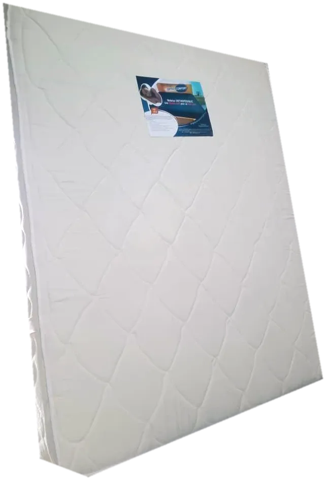 Matelas Orthoconfort